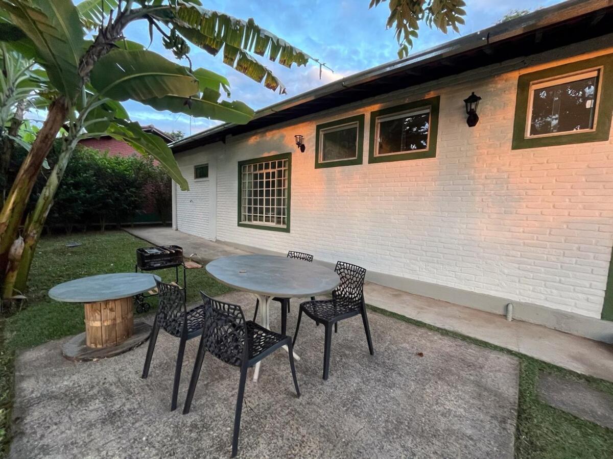 Cottage house Itauna  Ngoại thất bức ảnh